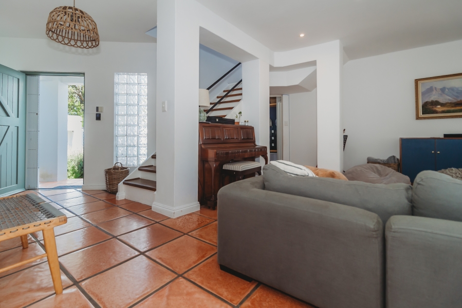 4 Bedroom Property for Sale in Heatherlands Western Cape